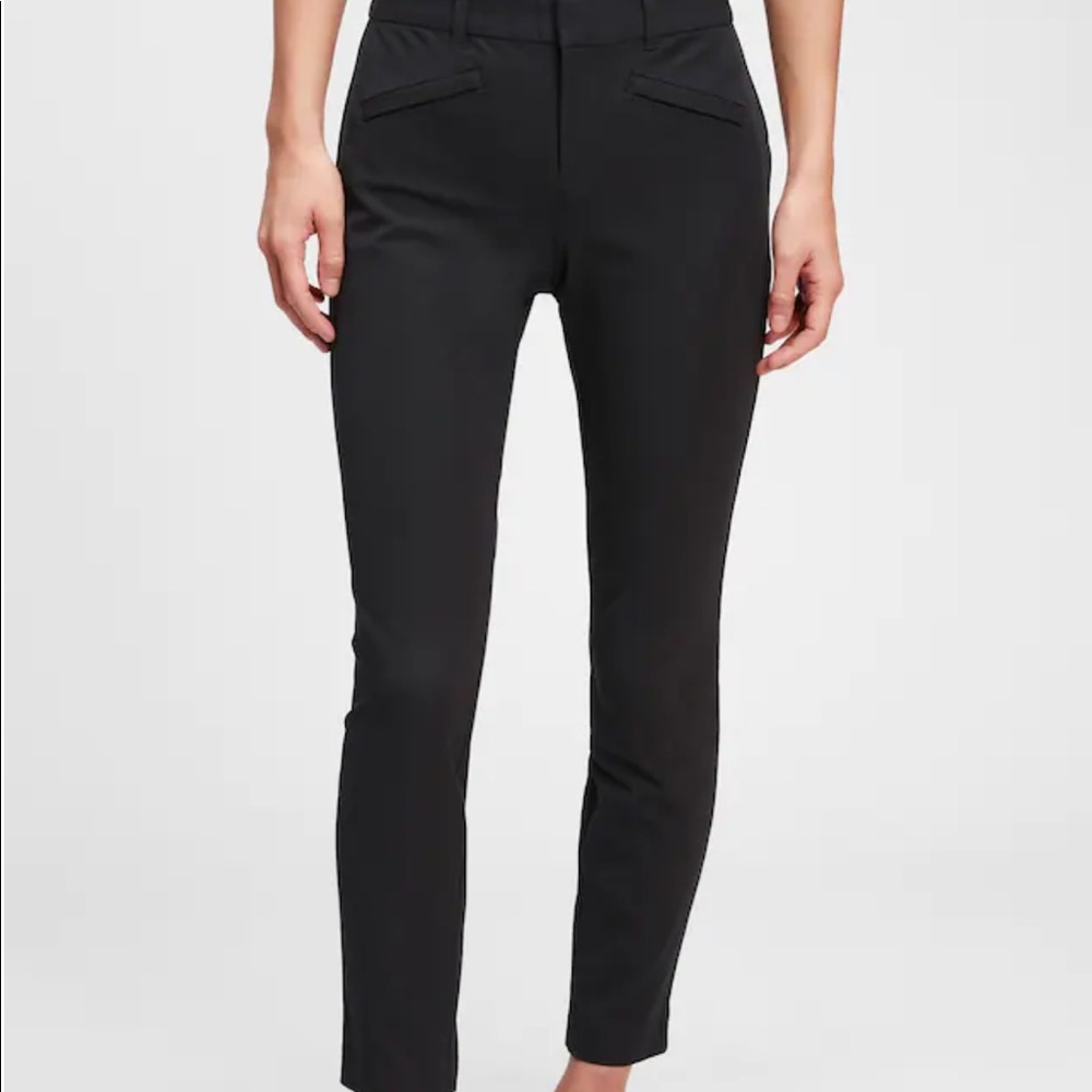 Gap ultra skinny ankle pants